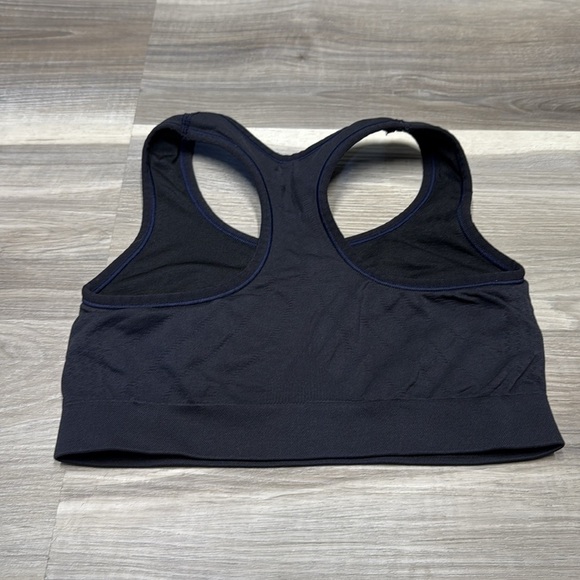 Champion Women's Black Racerback Sports Bra size medium - Picture 7 of 7